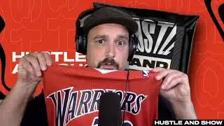 Vince's NBA Top Shot Hustle and Show Pack Opening