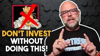 Should I invest before paying off debt?  Smart Investing during Recession 💰📈