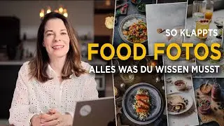Essen fotografieren – 9 + 1 Food-Foto Tipps für Anfänger