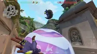Valorant - Fun Ranked Match (June 21, 2024)