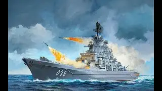 Боевой надводный флот отчизны  Фильм 2