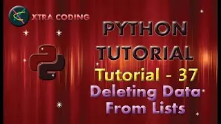 Python Tutorial 