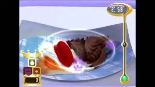 Just your normal gameplay footage of Vib-Ripple