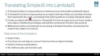 CS450   S21   38   04  Overview of the translation