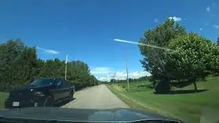 Cobden to Cedar Haven