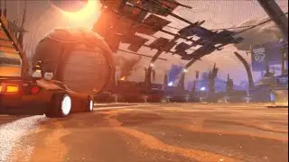A short Rocket League Edit #3
