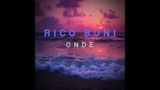 Rico Boni - Onde