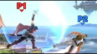 Punishing a Roll Happy Terry