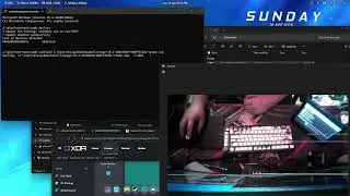 Echo Show 8 LineageOS installieren (UNCUT) 🔥 Bootloader Unlock + TWRP + Custom ROM Guide