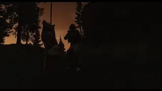 he will hate the factory
