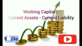 Cash Flow , operating cycle, net operating cycle , cash flow statement
