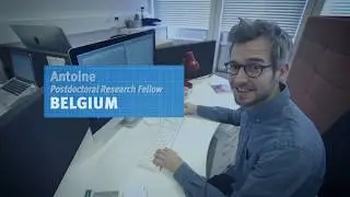 ULB, Research without barriers 2020