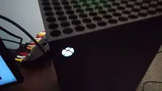 Xbox Series X Slow disc install and noise. (Update: It's gotten worse)