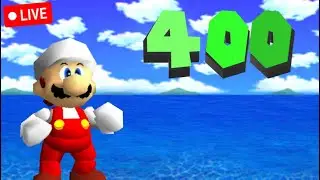 (LIVE🔴) Streaming Until i hit 405 Subscribers!