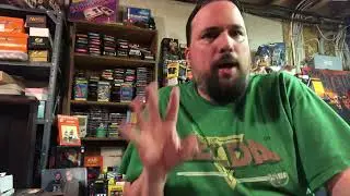 5 Great Reasons For Being a RETRO GAMER Today!