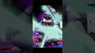 🔥Бонни Five nights at Freddy's 1🔥