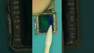 Bersihkan Debu Di Dalam Kamera Iphone