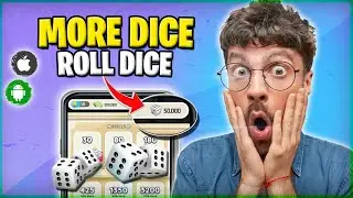 Monopoly Go Hack - Unlimited Dice Roll Hack - Free Dice Roll Monopoly Go (iOS Android)