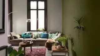 Kleurentrends 2017 New Romanticism