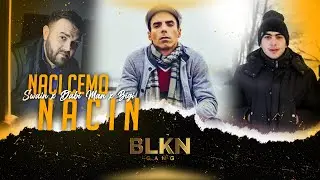SWAIN x DABI MAN x BIGI - NACI CEMO NACIN (OFFICIAL VIDEO)