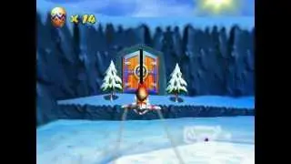 Let's Play Diddy Kong Racing -Part 3-