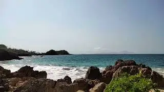 Marina Beach, Masyallah