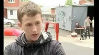 Дворец детского(юношеского) творчества г. Перми