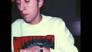 Tallen - Slipping Away