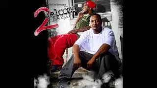 Hard Living Ent -  Welcome 2 Da Gutta (Full CD)