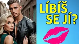 Líbíš se jí? (test)
