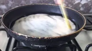 איך לטהר חנקת אשלגן