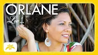 Orlane - Adan Rèv' Mwen