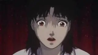 Satoshi Kon's Perfect Blue: Voyeurism In Action