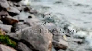 IT'S MY ST. PETERSBURG