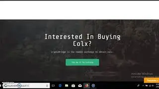 ColossusCoin The next big privacy Coin