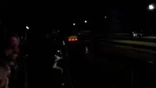dodge sled pull