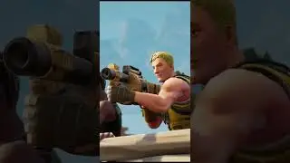 Без PUBG не существовало бы Fortnite