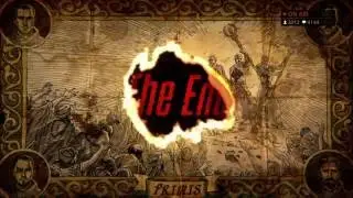 REVELATIONS CINEMATICA FINAL | Subtitulada En Español |