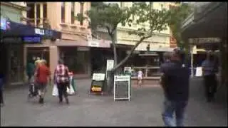 Tassie trip Nov 06 part 2