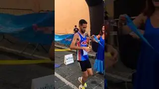 30^ CorriRoccadaspide - classifica maschile