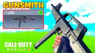 MAX HIPFIRE + NO RECOIL LAPA GUNSMITH | LAPA GUNSMITH BR | LAPA ATTACHMENTS BR | LAPA BEST GUNSMITH