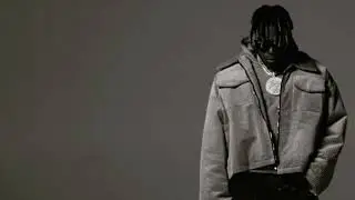 Don Toliver x Travis Scott Type Beat "Circles"