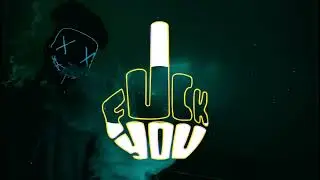 Akon - Ghetto (Ege Akkanatli Remix) Slowed