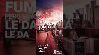 dice que no fuama😎