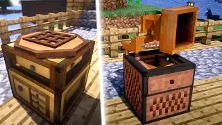 3D ITEM TEXTURE PACK! OMG
