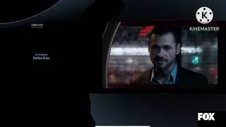 Fox Split Screen Credits (October 10, 2022)