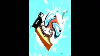 Klasky Csupo in Robotune to Effect