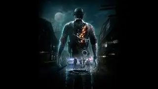 Первые 20 минут Murdered: Soul Suspect (PC)