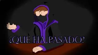 Explicando Mi ausencia