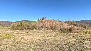 Тракийска гробница 
